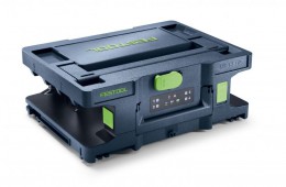 Festool 578502 Rapid charger SYS-MC 6/4 £308.00